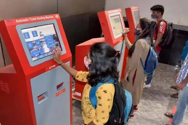 હવે રેલવે સ્ટેશન પર ટિકિટ માટે લાંબી લાઇનમાં ઊભા રહેવાની જરૂર નહીં પડે.