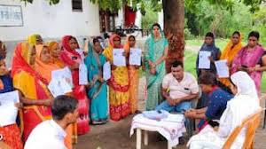 ચૂંટણી પંચનું મોટું નિવેદન: દેશના 6 રાજ્યોમાં SIR પ્રક્રિયાની સમયમર્યાદા હવે વધુ લંબાવવામાં આવી